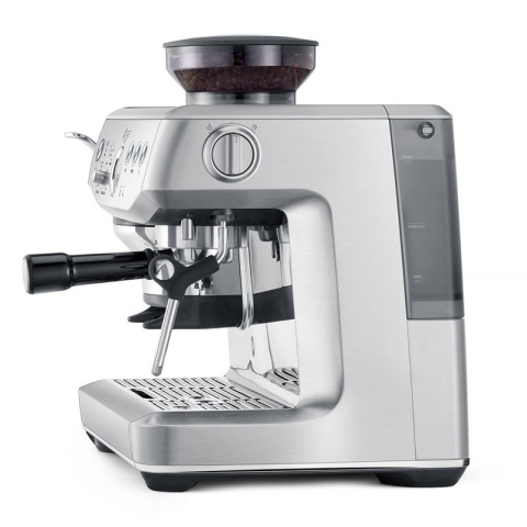 Sage - The Barista Express SES876BSS - Srebrny