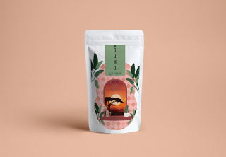 Sumo Coffee Roasters - Rwanda Intego - 250g