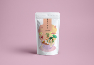 Sumo Coffee Roasters - Kostaryka Los Duran - 250g