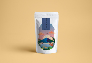 Sumo Coffee Roasters - Kostaryka Los Duran - 250g