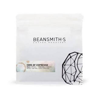 Beansmith's - Core Of Espresso - 250g