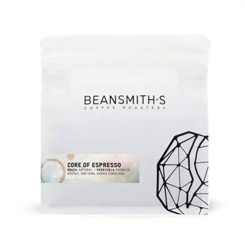 Beansmith's - Core Of Espresso - 250g Beansmith's - Core Of Espresso - 250g