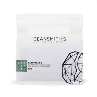 Beansmith's - Etiopia Haro Wachu - 250g