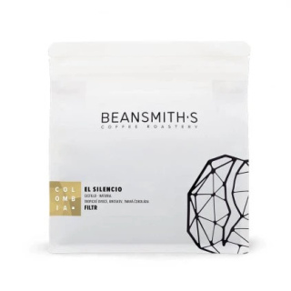 eansmith's - Kolumbia Finca La Correra - 250g