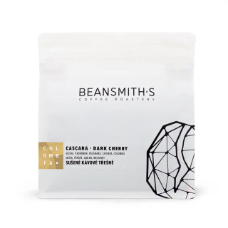 Beansmith's - Cascara Dark Cherry - 200g