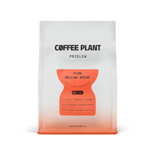 COFFEE PLANT - FLOW Mellow Decaf - 250g