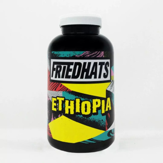 Friedhats - Etiopia Arsosala, Washed - 250g