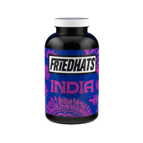 Friedhats - Indie Ratnagiri Espresso - 250g Friedhats - Indie Ratnagiri Espresso - 250g
