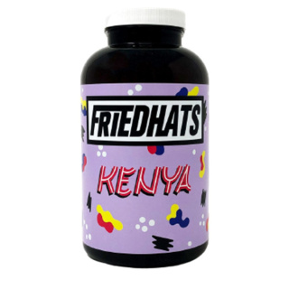 Friedhats - Kenia Kiamugumo PB- 250g