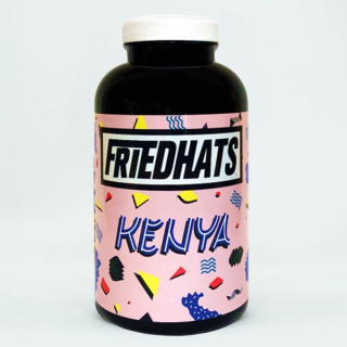 Friedhats - Kenia Kainamui - 250g