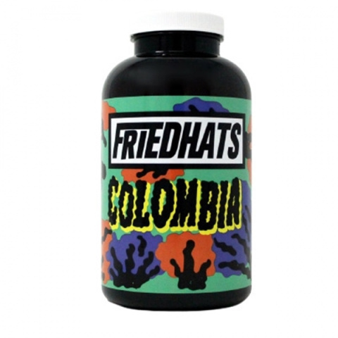 Friedhats - Kolumbia EL Mirador #1 - 250g