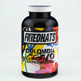 Friedhats - Kolumbia Finca Belen, Pink Bourbon - 250g