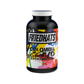 Friedhats - Kolumbia Finca Belen, Pink Bourbon - 250g
