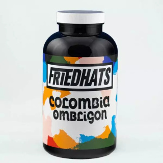 Friedhats - Kolumbia Luis Anibal, Ombligon, OMNI - 250g