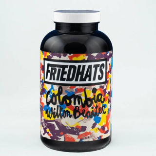 Friedhats - Kolumbia Wilton Benitez, Decaf, bezkofeinowa - 250g