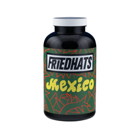 Friedhats - Meksyk Sipro Cafe Espresso - 250g Friedhats - Meksyk Sipro Cafe Espresso - 250g