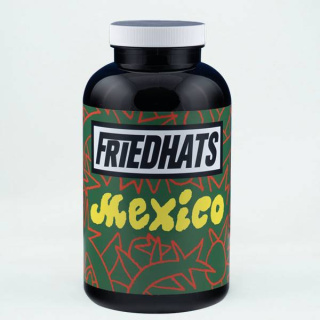 Friedhats - Meksyk Sipro Cafe Espresso - 250g