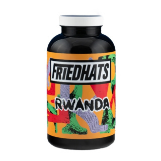 Friedhats - Rwanda Gitesi, Washed - 250g