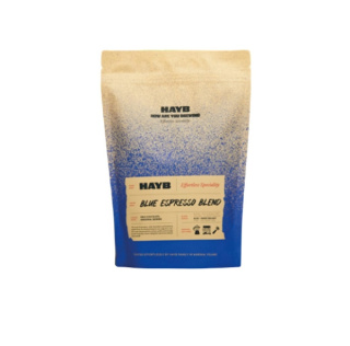 HAYB - Blue Espresso Blend - 1kg