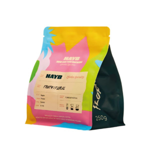 HAYB - Rwanda Gituntu - 250g