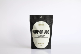 Momento Coffee - Cup of Joe Espresso - 250g