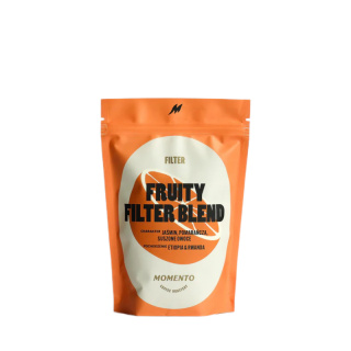 Momento Coffee - Fruity Filter Blend- 250g