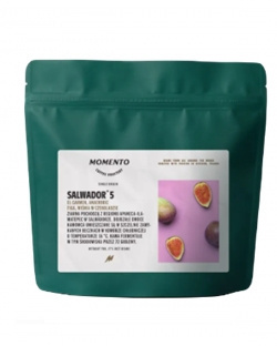 Momento Coffee - Salwador El Carmen - 250g