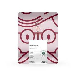 Nero Scuro - Kenia, Pauline Mumbi, Anaerobic Natural - 200g