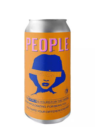 People Possesion - Kolumbia Los Nogales, Typica CH56 - 200g