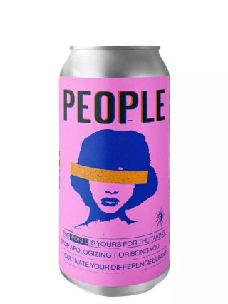 People Possesion - Kolumbia Los Nogales, Tabi - 200g