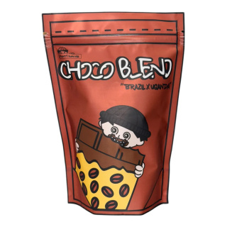 Runty Roaster - Choco Blend - 250g