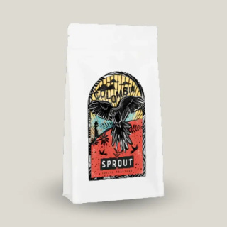 Sprout Coffee - Kolumbia La Milan Nitro - 250g