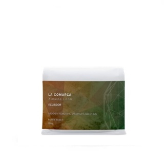 Beansmith's - Ekwador La Comarca - 150g