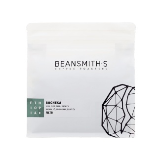 Beansmith's - Etiopia Bochesa- 250g