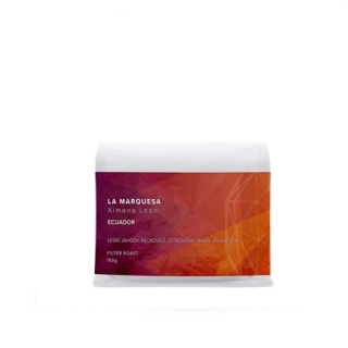 Beansmith's - Ekwador La Marquesa - 150g