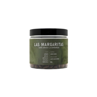 Beansmith's - Kolumbia Las Margaritas - 80g