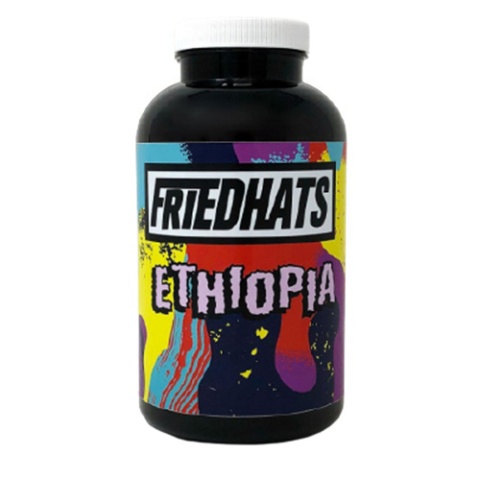 Friedhats - Etiopia Sookoo Wine, Anaerobic - 250g