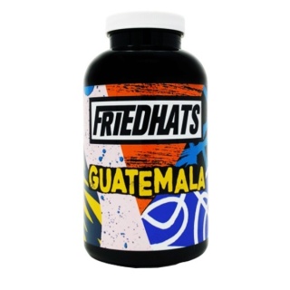 Friedhats - Gwatemala El Relampago - 250g