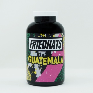 Friedhats - Gwatemala Catarina Leticia- 250g