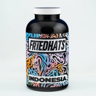 Friedhats - Indonezja Frinsa Lactic - 250g