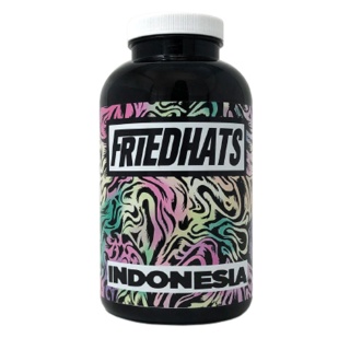 Friedhats - Indonezja Ateng Super, Espresso - 250g