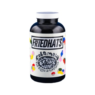 Friedhats - Kolumbia Las Margaritas Gesha Honey - 250g