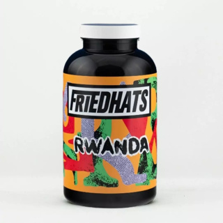 Friedhats - Rwanda Gasharu Rugori - 250g