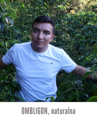 Good Coffee - Kolumbia, Nestor Lasso - 250g