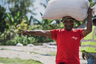 Good Coffee - Papua Kindeng - 250g