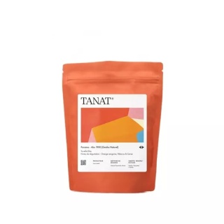 TANAT Coffee - Panama Abu 1900, Geisha - 100g