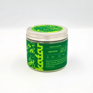 Kafar - Matcha Standard - 50g