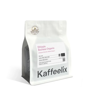 Kaffeelix - Etiopia Bochesa - 250g