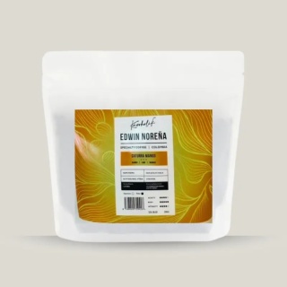 Kavoholik - Kolumbia Edwin Norena, Mango - 200g
