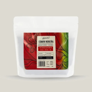 Kavoholik - Kolumbia Edwin Norena, Watermelon- 200g